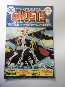 Ghosts #35 (1975)
