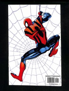 Sensational Spider-Man #0