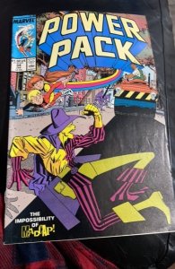 Power Pack #34 (1988)