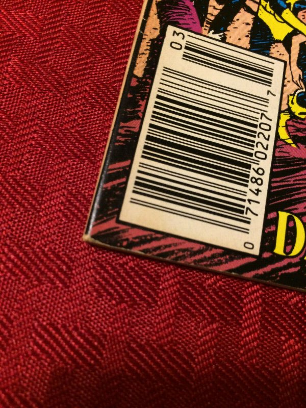 New Mutants #73 Marvel Comics (1989) FN Double Sized Inferno Illyana Saga