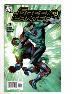 Green Lantern #3 (2005) OF30