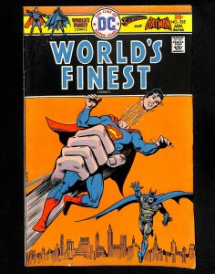 World's Finest Comics #235