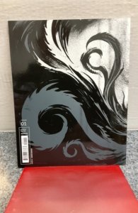 The Missionary #1 (2024)