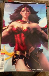 Wonder Woman #65 (2019)  