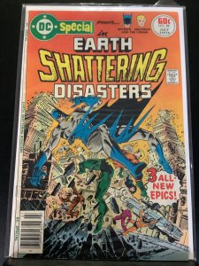 DC Special #28 (1977)