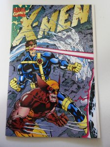 X-Men #1 (1991)