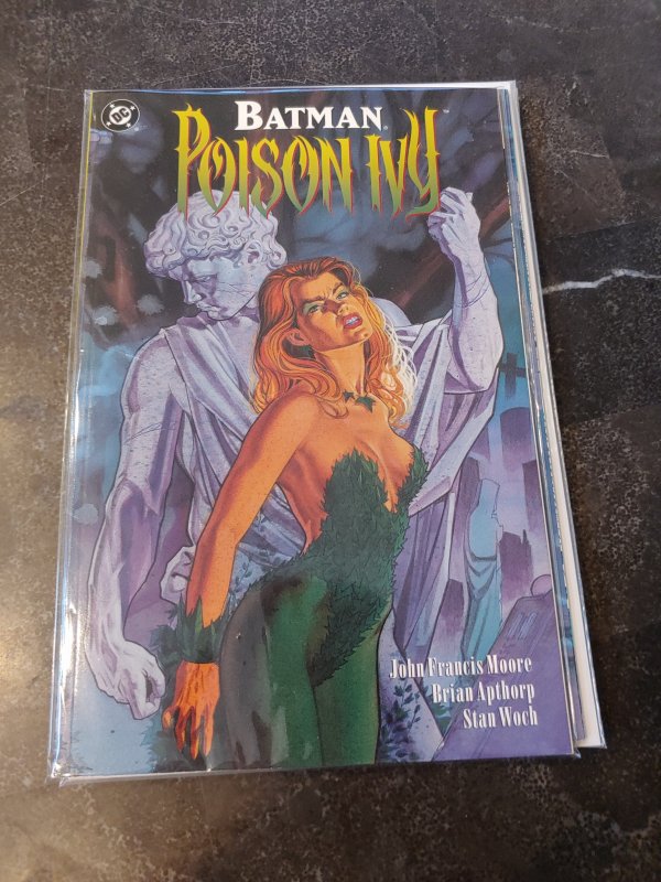 poison ivy 1997