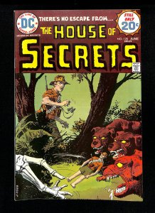 House Of Secrets #120