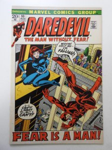 Daredevil #90 (1972) FN Condition!