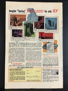 Dennis the Menace #38 (1959)