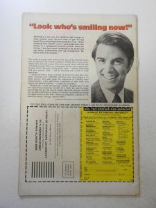 Omega the Unknown #1 (1976) VG+ Condition MVS intact! 1 in tear bc