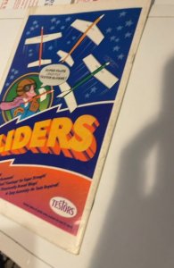 The X-Men #114 (1978) the day the X-men died!