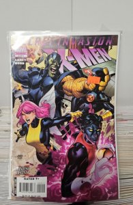 Secret Invasion: X-Men #2 (2008)