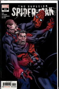 Superior Spider-Man #11 (2019)