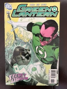 Green Lantern #32 (2008)