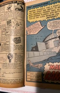 The Amazing Spider-Man #32 (1966)man on a rampage