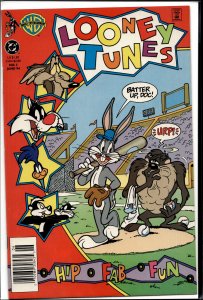 Looney Tunes #3 (1994) Bugs Bunny