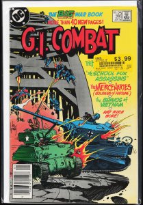 G.I. Combat #281 (1986)