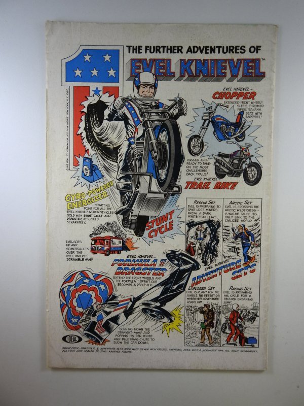 Our Army at War #288 (1976)