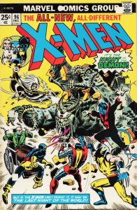 The X-Men #96 (1975) X-Men [Key Issue]