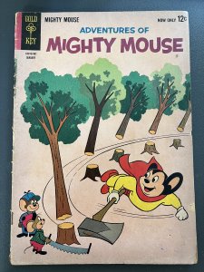 Adventures Of Mighty Mouse #157