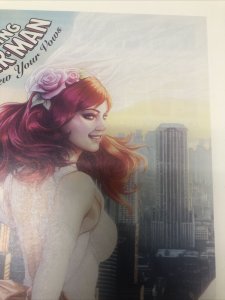 AMAZING SPIDER-MAN (2017) Variant # 1 Stan Lee • Steve Ditko • Marvel Comics