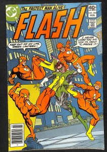 The Flash #282 (1980)