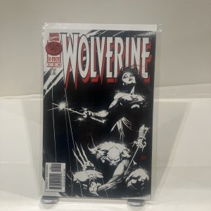 Wolverine 106