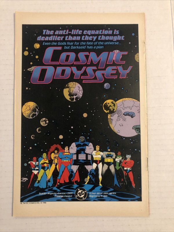 Green Arrow #8 And 9 Lot Of 2