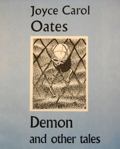 Demon And Other Tales #1 VF ; Necronomicon
