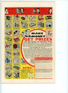 Richie Rich #76 (1960) - 7.0 FN/VF *The Iceman Cometh*