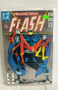 The Flash #320 (1983)