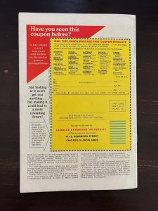 Thor #229 Marvel 1974 FN/VF 7.0 Ad for Incredible Hulk 181