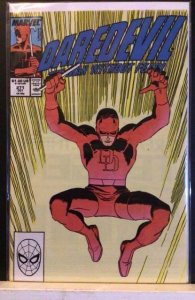 Daredevil #271 (1989)