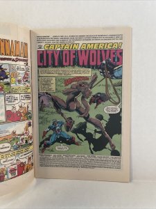 Captain America #403 (B)