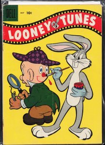 Looney Tunes #199 (1958) Bugs Bunny