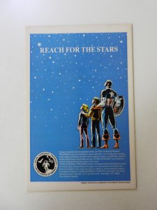 The Uncanny X-Men #197 (1985) VF+ condition