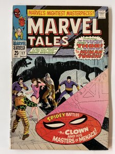 Marvel Tales #17 - VF (1968)