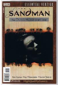 SANDMAN #10, NM+, Essential, Vertigo, Neil Gaiman, 1996, more SM in store