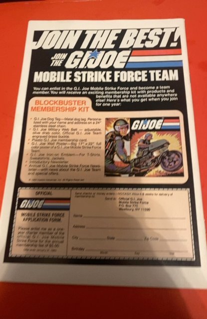 The Spectacular Spider-Man #69 Direct Edition (1982)cloak and dagger