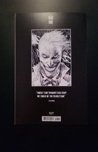 Batman & the Joker: The Deadly Duo #1 (2023)