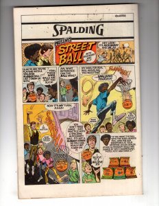 Marvel Team-Up #60 (1977)   / ID#486