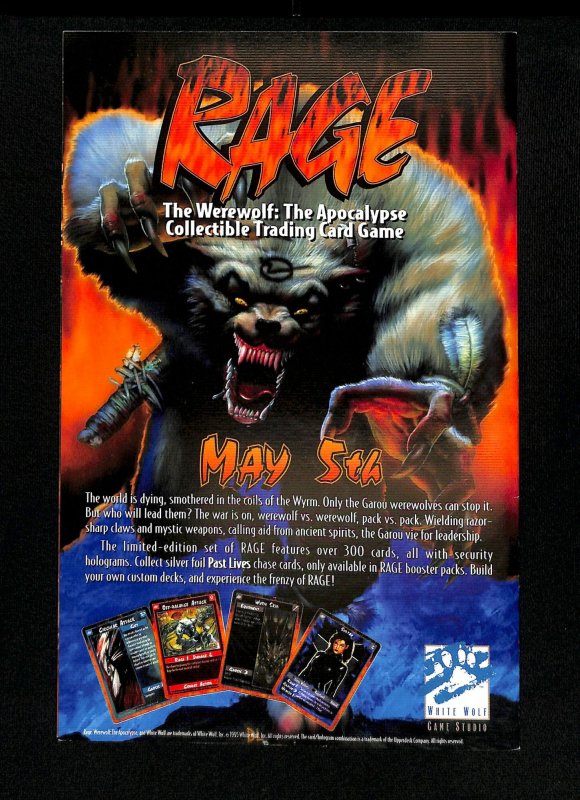 Star Wars: Dark Empire II #6