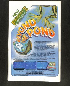 Fantastic Four #273 1st Full Nathaniel Richards!