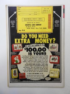 Doctor Solar, Man of the Atom #17 (1966) FN Condition!