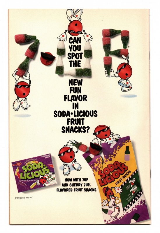 AMAZING SPIDER-MAN #373 (1993) MARK BAGLEY | DIRECT EDITION