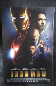 Guardians of the Galaxy #1  (2008)