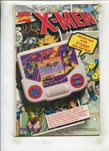 SPECTACULAR SPIDER-MAN #206 (9.0) DEATH BY TOMBSTONE!! 1993