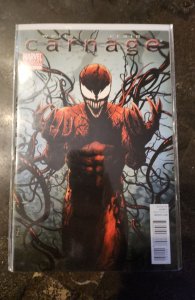 Carnage #1 (2010)
