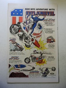 Iron Fist #11 (1977) VF Condition